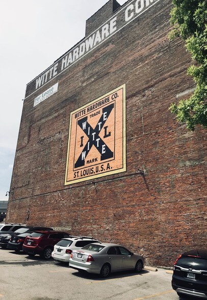 More Photos Of 707 N 2nd St, Saint Louis Office For Lease