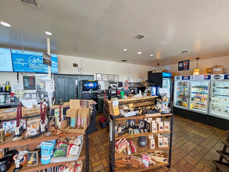More Photos Of 115 N Main St, Manti Restaurant For Sale