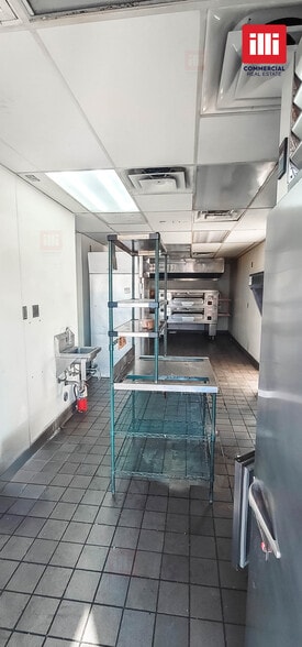 More Photos Of 5736 Gage Ave, Bell Gardens Restaurant For Lease