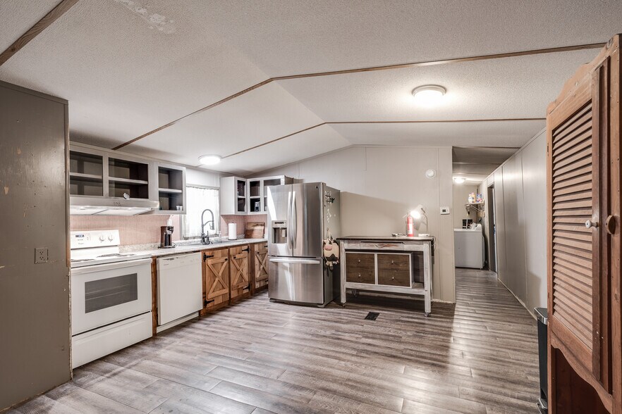 More Photos Of 24919 FM 2100 Rd, Huffman Land For Sale
