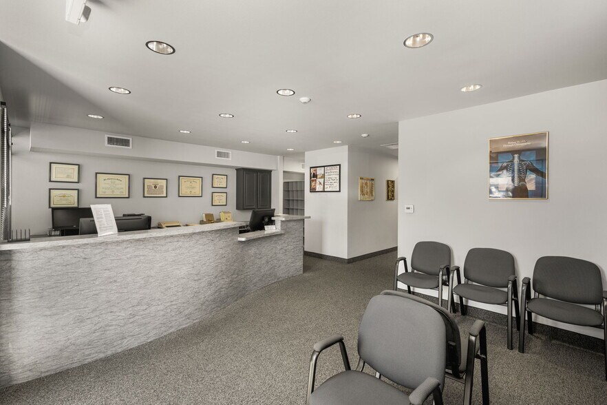 More Photos Of 1761 W Romneya Dr, Anaheim Medical For Lease