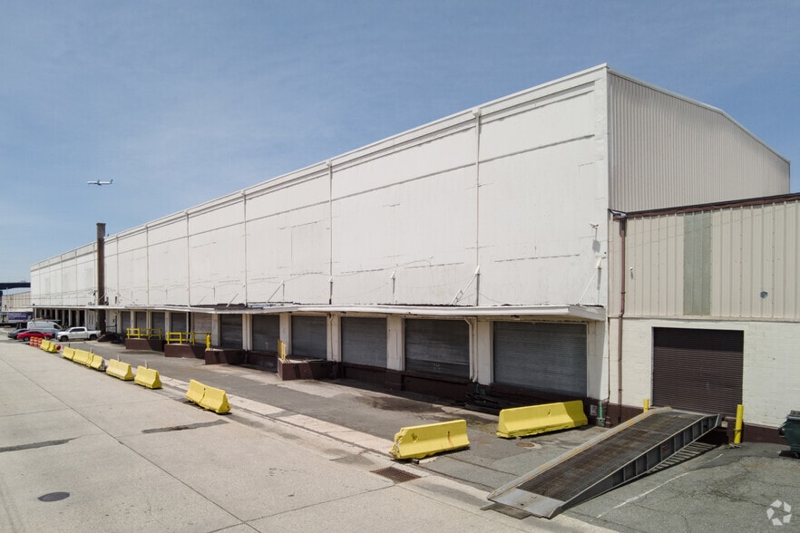Primary Photo Of 31 Pennsylvania Ave, Kearny Warehouse For Lease