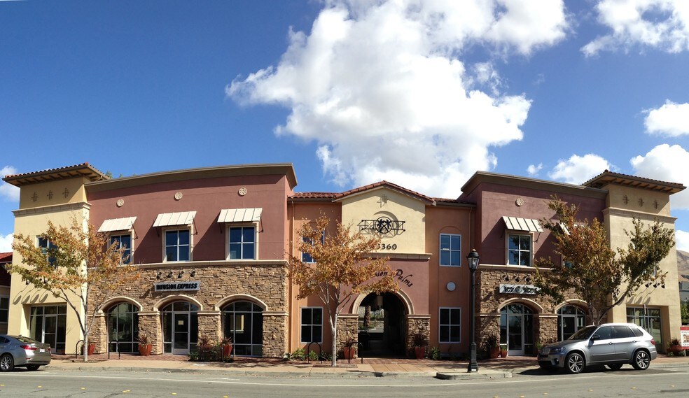 More Photos Of 43360 Mission Blvd, Fremont Office For Sale