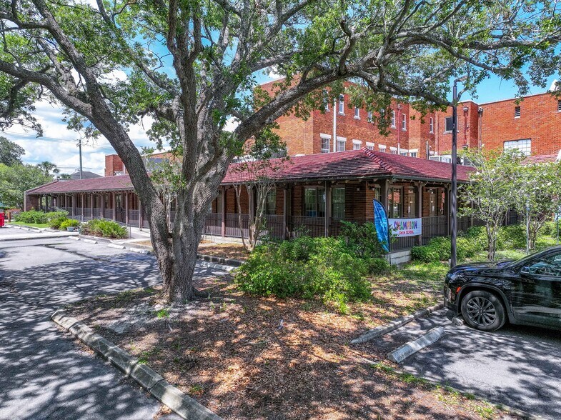 More Photos Of 1100 Stockton St, Jacksonville Religious Facility For Lease
