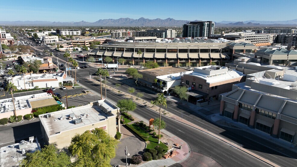 More Photos Of 4321 N Scottsdale Rd, Scottsdale Restaurant For Sale