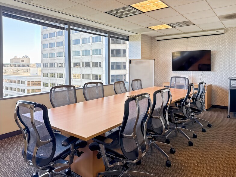 More Photos Of 1901 Harrison St, Oakland Office For Lease