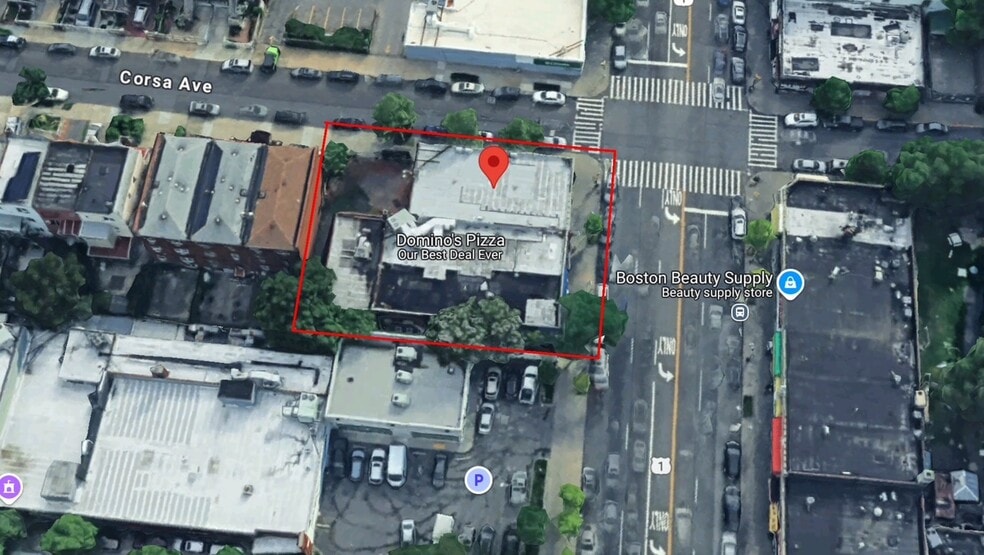 More Photos Of 3480 Boston Rd, Bronx Storefront For Sale