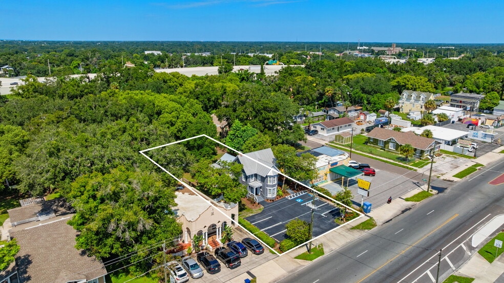 More Photos Of 4206 N Nebraska Ave, Tampa Loft Creative Space For Sale
