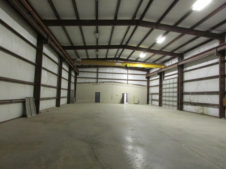 More Photos Of 1404 W Interstate 20, Odessa Warehouse For Sale
