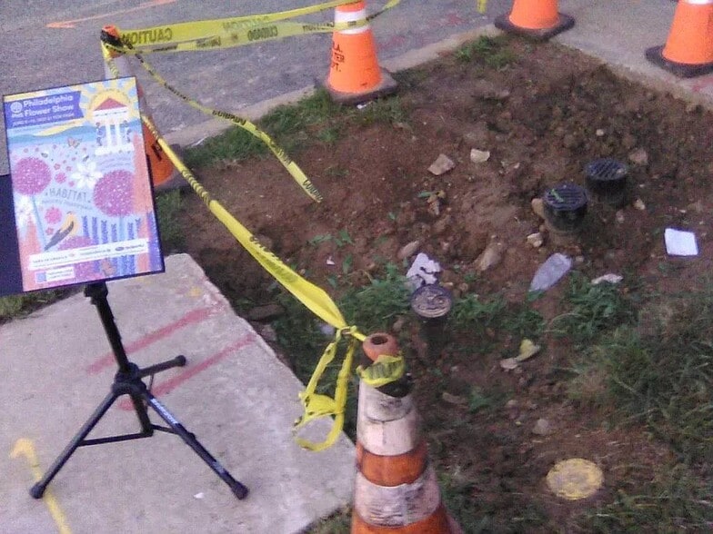 More Photos Of 2038 Grant Ave, Philadelphia Specialty For Sale