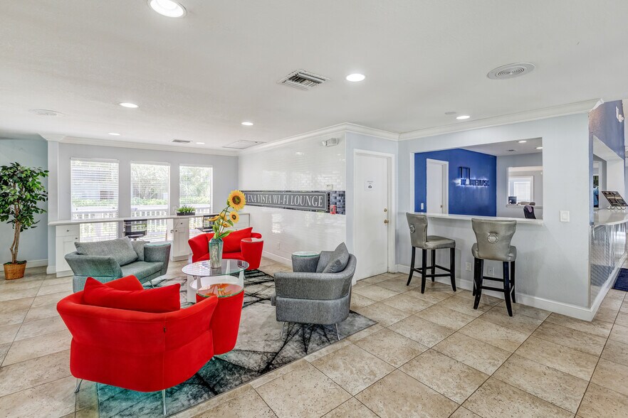 More Photos Of 4610 N Armenia Ave, Tampa Apartments For Sale