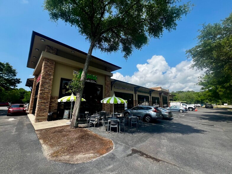 Primary Photo Of 1151 Office Woods Dr, Pensacola Freestanding For Sale