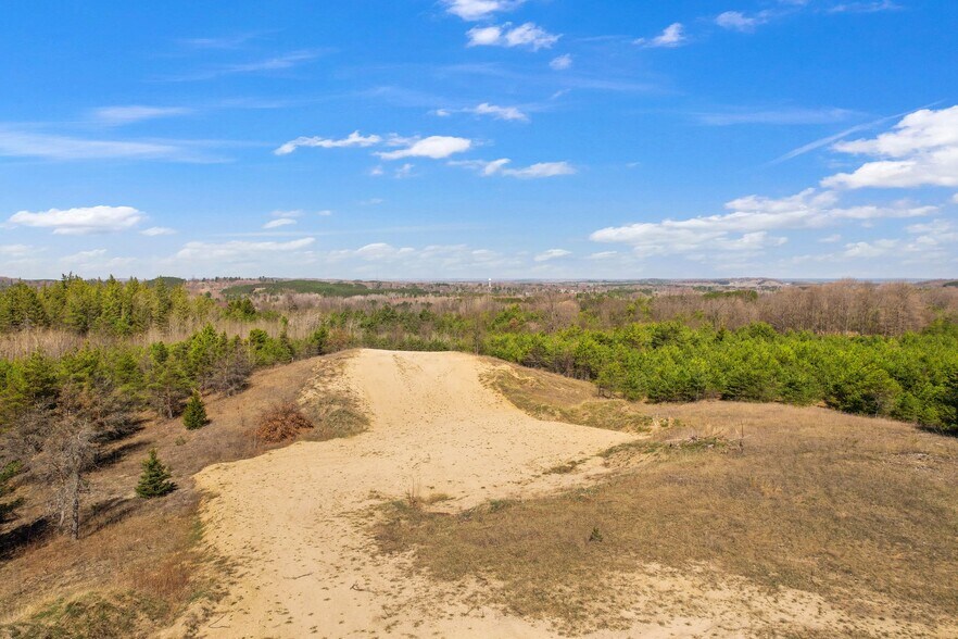 More Photos Of 9553 18 1/2 Rd, Manton Land For Sale