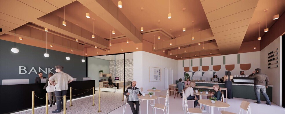 More Photos Of 828-840 N 2nd St, Philadelphia Apartments For Lease