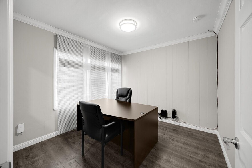 More Photos Of 126 N Euclid St, Fullerton Office Residential For Sale