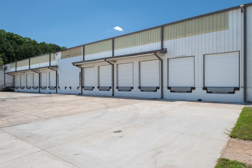 More Photos Of 4601 Welcome All Rd SW, Atlanta Distribution For Sale