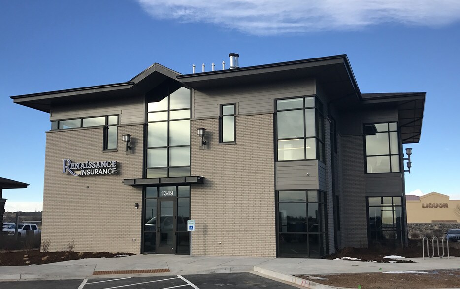 Primary Photo Of 1349 Water Valley Pky, Windsor Office For Lease