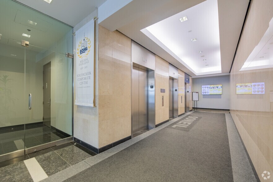 More Photos Of 55 Commerce Valley Dr W, Markham Unknown For Lease