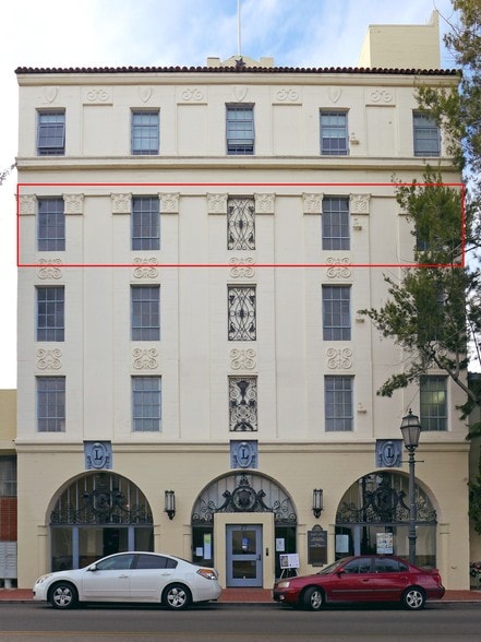 More Photos Of 27 E Cota St, Santa Barbara Office For Lease