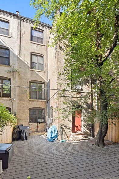 More Photos Of 525 W 150th St, New York Multifamily For Sale