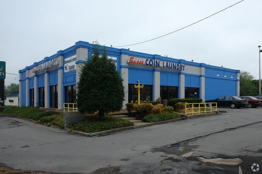 Primary Photo Of 975 Murfreesboro Pike, Nashville Freestanding For Sale