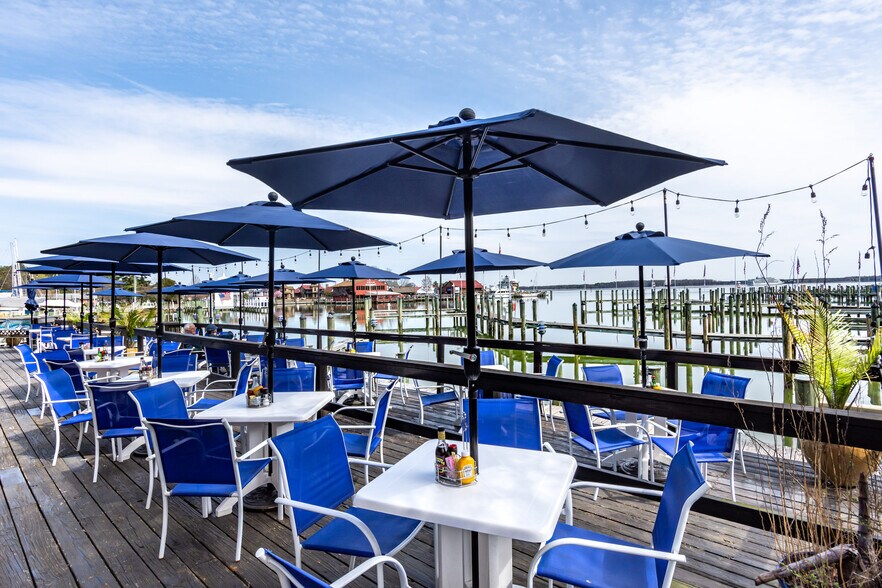 More Photos Of 103 Fremont St, Saint Michaels Storefront Retail Residential For Lease