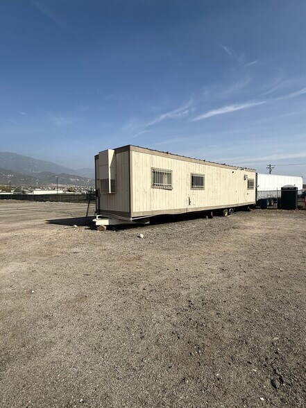 More Photos Of 19800 Cajon blvd, San Bernardino Land For Lease