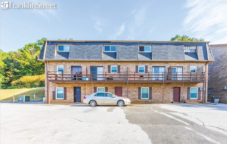 More Photos Of 3700 Cherryton Dr, Chattanooga Apartments For Sale