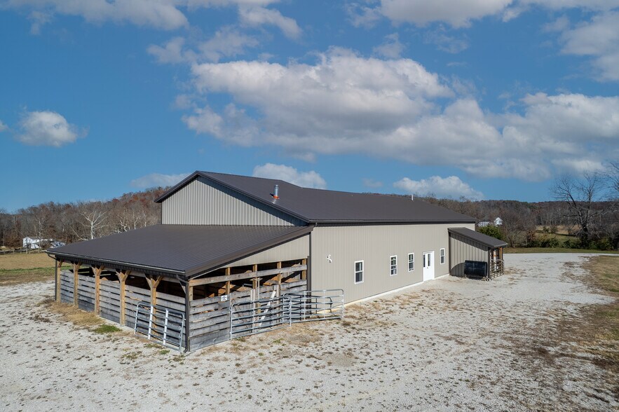 More Photos Of 751 Old State Rd, Owingsville Land For Sale