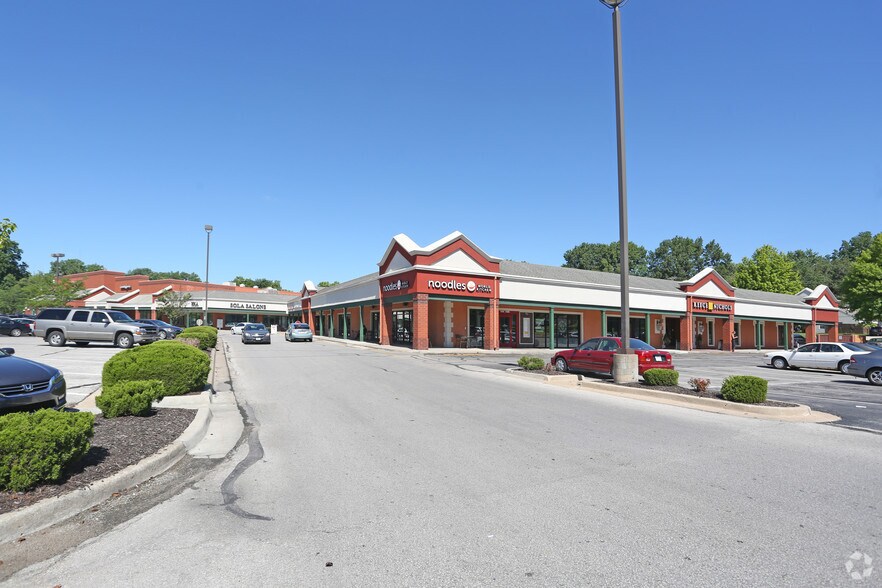 Primary Photo Of 7600-7620 State Line Rd, Prairie Village Unknown For Lease