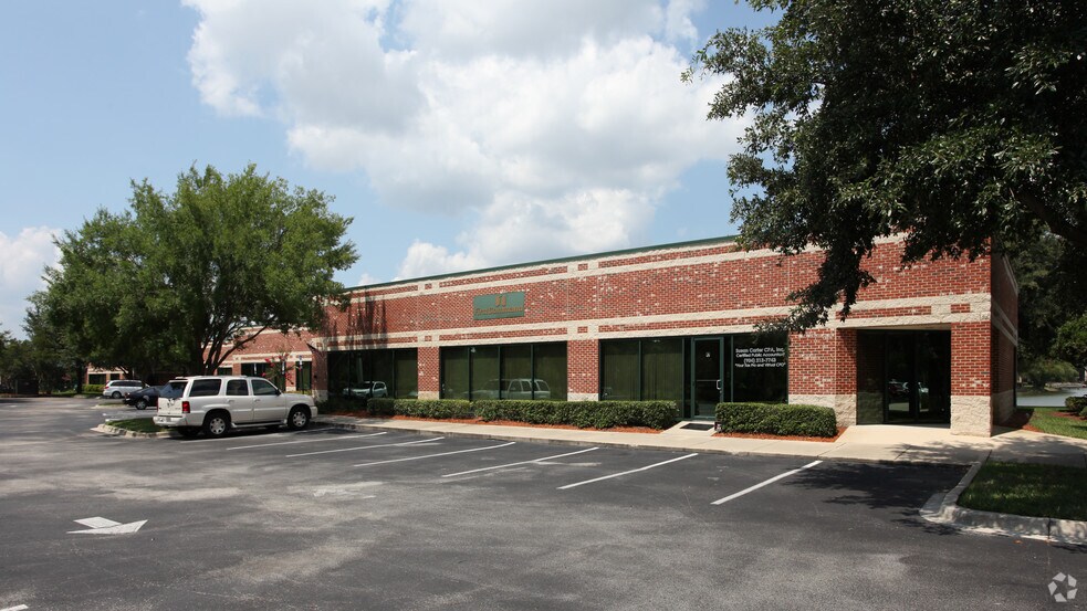 More Photos Of 350 Corporate Way, Orange Park Unknown For Lease