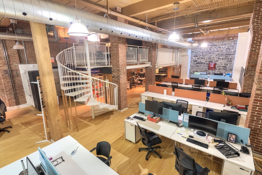 More Photos Of 387 Rue Saint-Paul O, Montréal Loft Creative Space For Sale