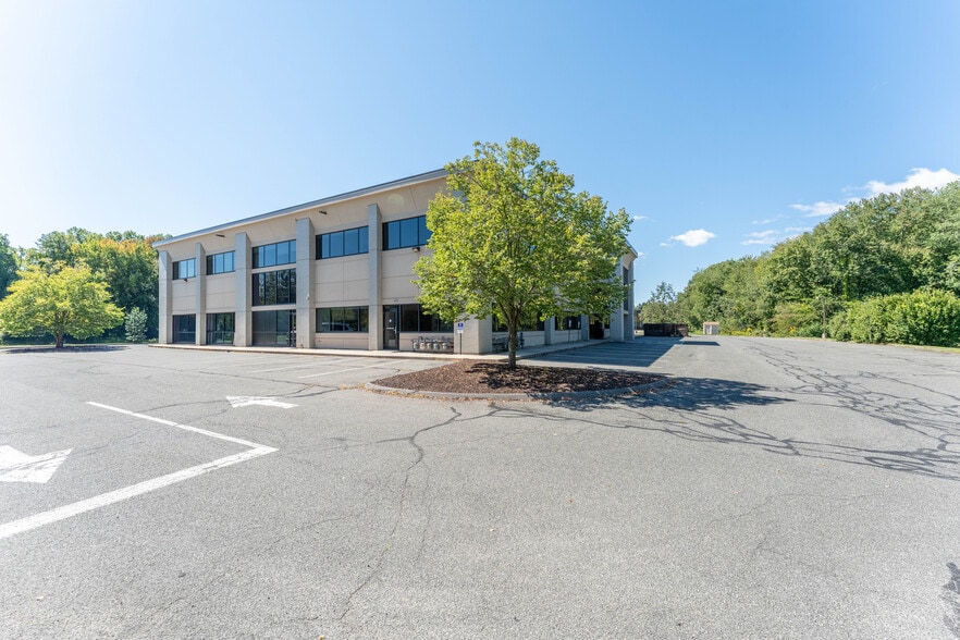 More Photos Of 265 Benton Dr, East Longmeadow Medical For Sale