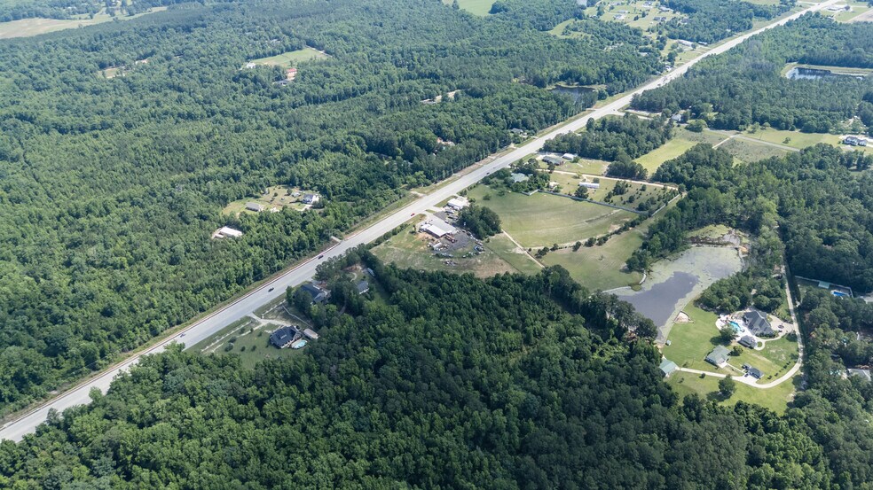 More Photos Of 5229 Augusta Hwy, Leesville Flex For Sale