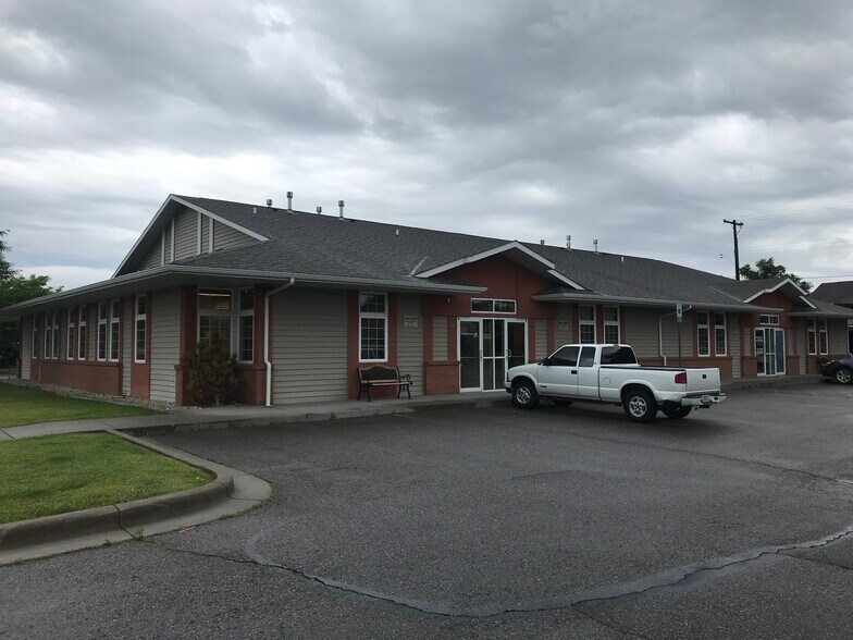 More Photos Of 1597 Avenue D, Billings Office For Lease