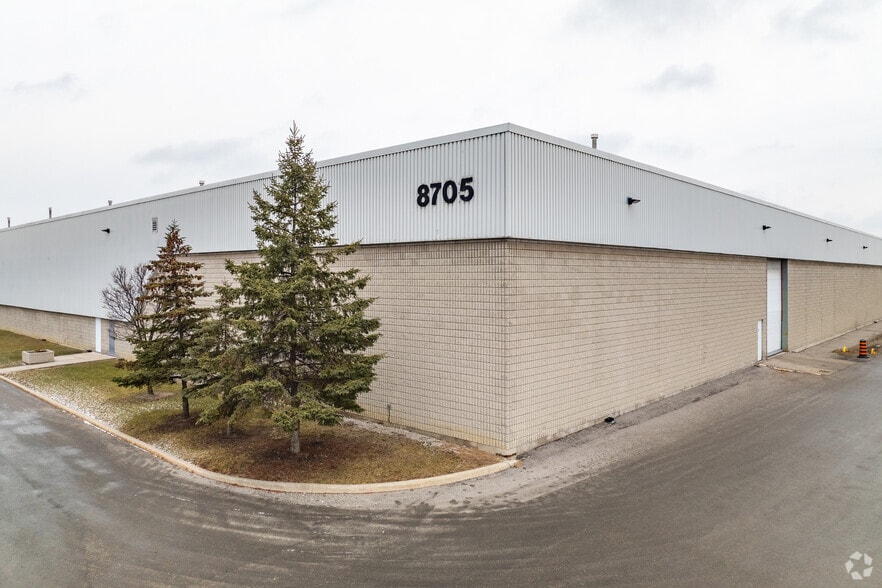 More Photos Of 8705 Torbram Rd, Brampton Warehouse For Lease