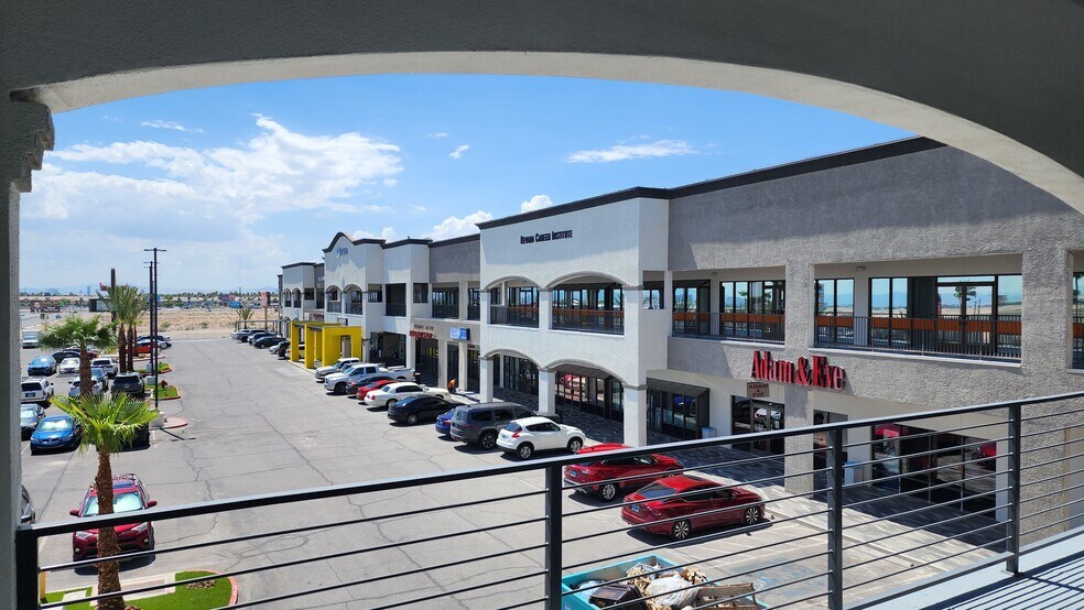 More Photos Of 3231 N Decatur Blvd, Las Vegas Unknown For Lease