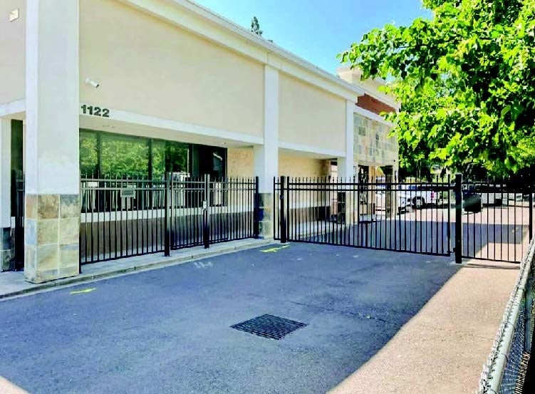 More Photos Of 1122 W 7th Ave, Eugene Office For Sale