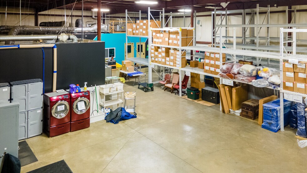 More Photos Of 2871 Jolly Rd, Okemos Food Processing For Sale