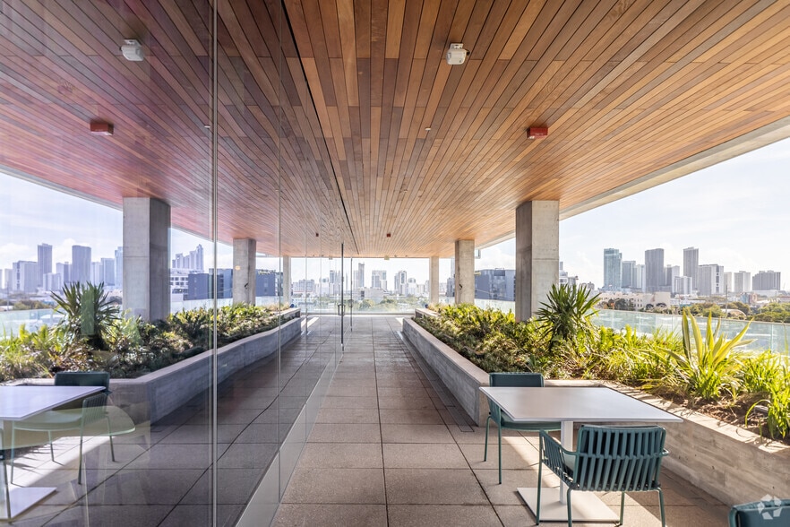 More Photos Of 545 NW 26th St, Miami Office For Lease