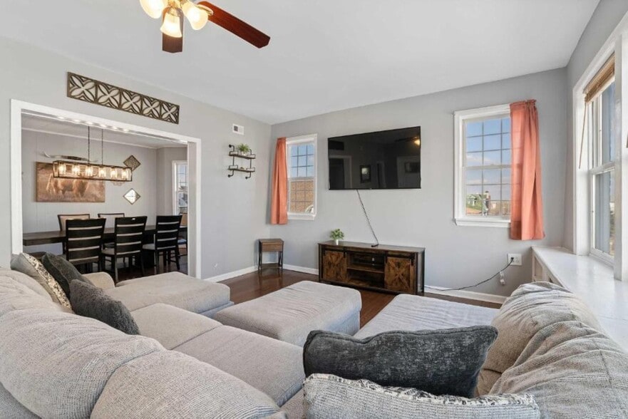 More Photos Of 112 S Raleigh Ave, Atlantic City Apartments For Sale