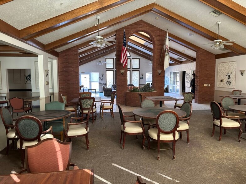 More Photos Of 509 S Buck Rd, Le Roy Skilled Nursing Facility For Sale