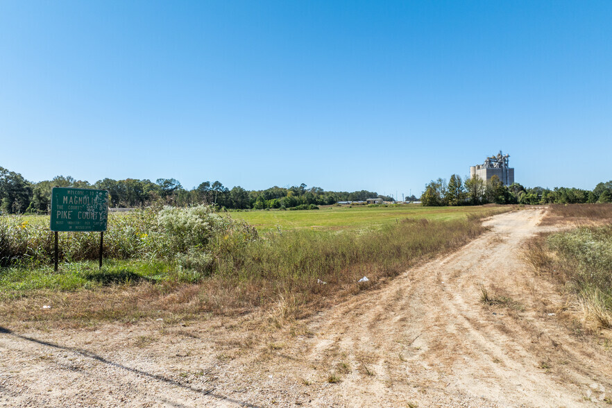 Primary Photo Of Highway 51 U.S. Highway 51, Magnolia Land For Sale