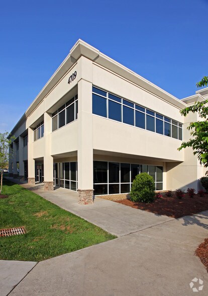More Photos Of 4709 Papermill Dr, Knoxville Office For Lease