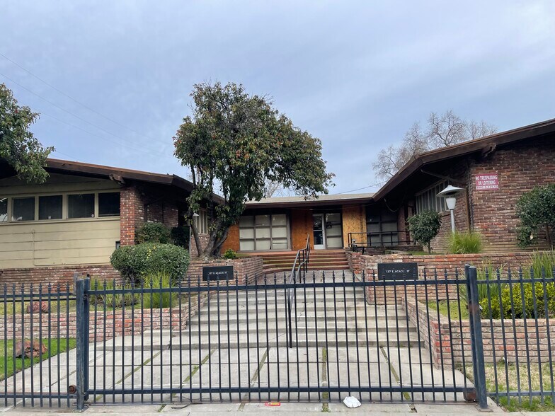 More Photos Of , Stockton Office For Sale