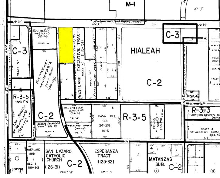 More Photos Of 1840 W 49th St, Hialeah Medical For Lease