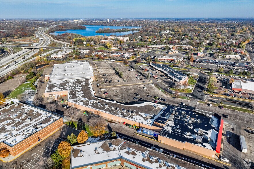 More Photos Of 13541-13777 Grove Dr, Maple Grove Freestanding For Lease