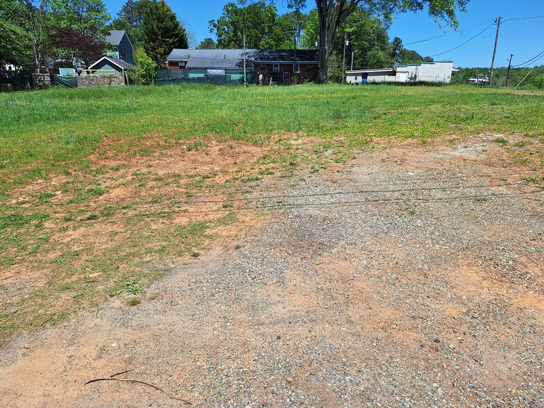 Primary Photo Of 30 Midway St, Pittsboro Land For Sale