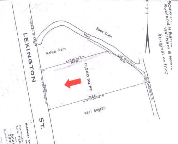 More Photos Of 231 Lexington St, Waltham Industrial For Sale