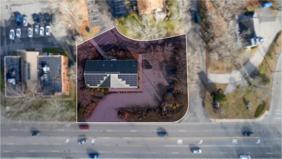 More Photos Of 988 Plain St, Marshfield Loft Creative Space For Lease